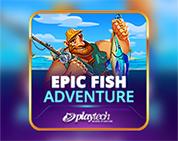 Epic Fish Adventure