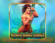 Bonus Wheel Jungle